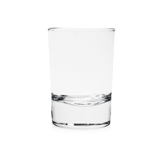 Стопка «Vodka»-2