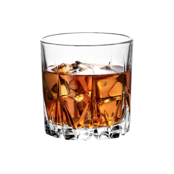 Стакан для виски «Bourbon»-4