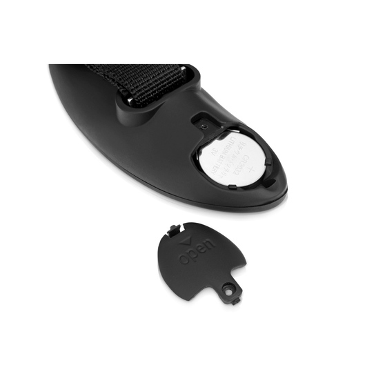 Багажные весы с покрытием soft-touch «Gravity»-4