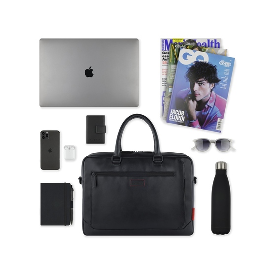 Портфель мужской «КЛАРК (CLARK)»-5