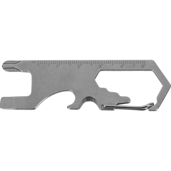 Мультиинструмент «Carabiner»-1