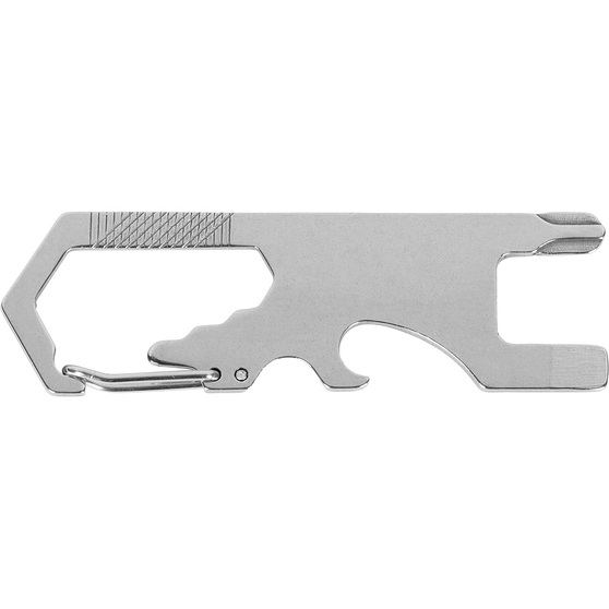 Мультиинструмент «Carabiner»-2