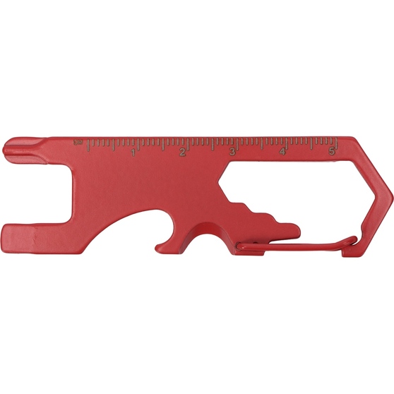 Мультиинструмент «Carabiner»-1