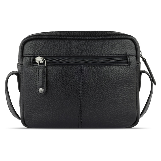 Сумка кросс-боди женская «ЭЛЬЗА (ELSA)»-6