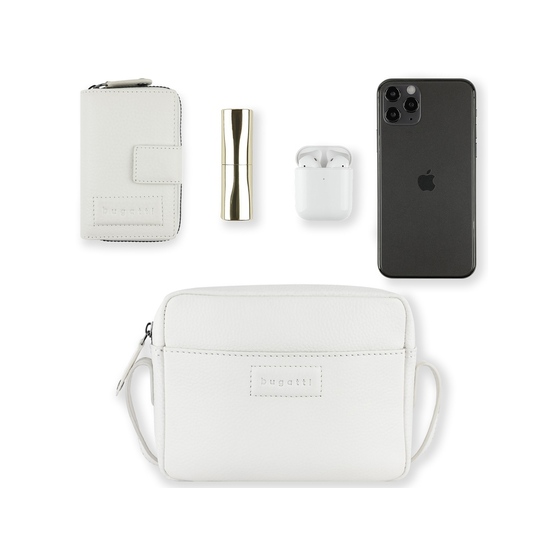 Сумка кросс-боди женская «ЭЛЬЗА (ELSA)»-10