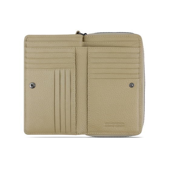 Кошелек женский «ЭЛЬЗА (ELSA)» с защитой данных RFID-2