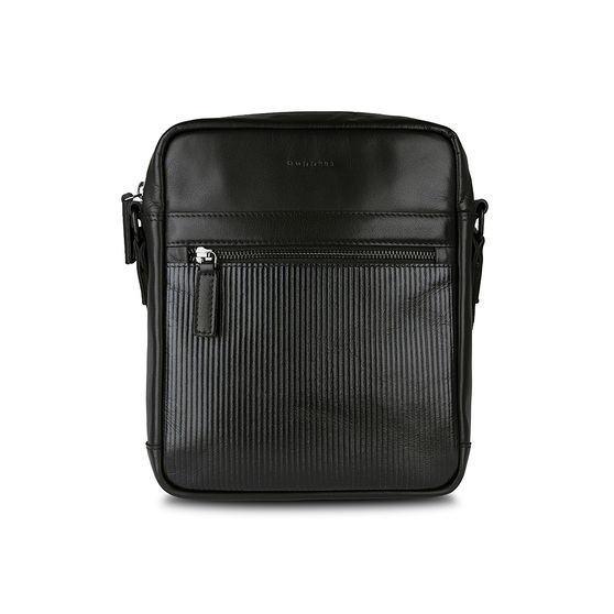 Сумка наплечная мужская «ДЖОЕЛ (JOEL)»-1