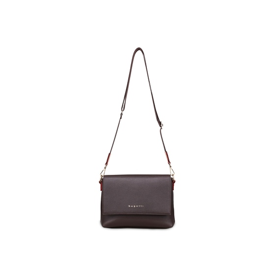 Сумка наплечная женская «ЭЛЛА (ELLA)»-1