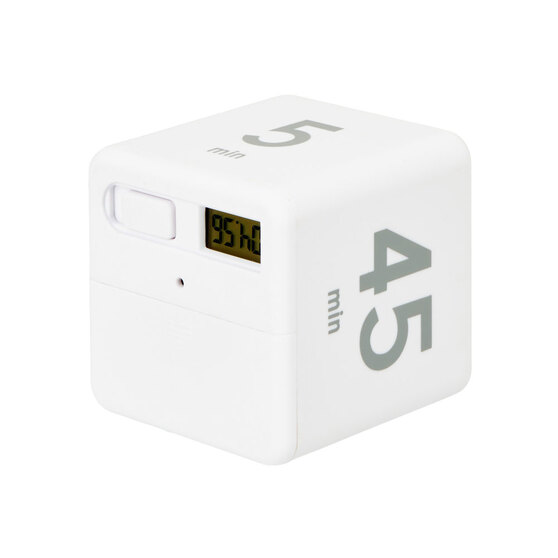 Таймер «Time Capsule» софт-тач-2
