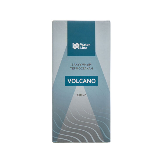 Вакуумный термостакан «Volcano», 450 мл-11