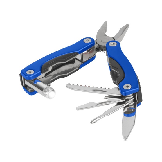 Мультитул «Amass» со светодиодным фонариком-1