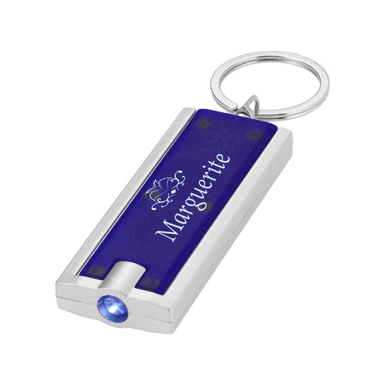 Брелок-фонарик «Caspian»-3