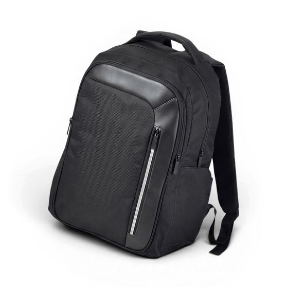 Рюкзак «Ravy» для ноутбука 15.6" с защитой RFID-1