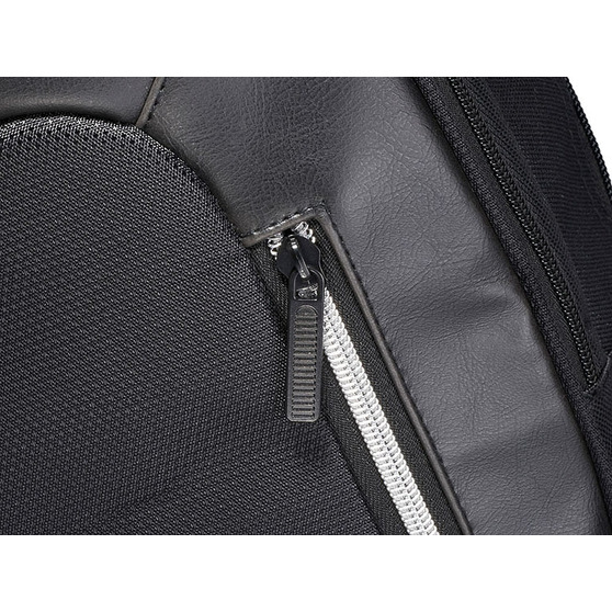Рюкзак «Ravy» для ноутбука 15.6" с защитой RFID-3
