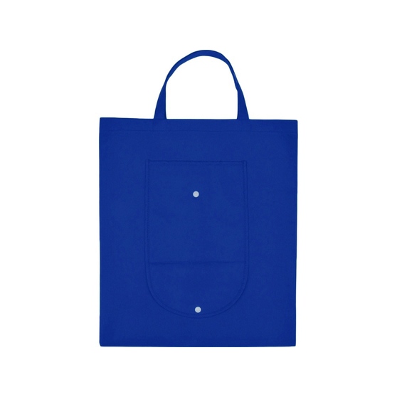 Складная сумка «Plema» из нетканого материала-7