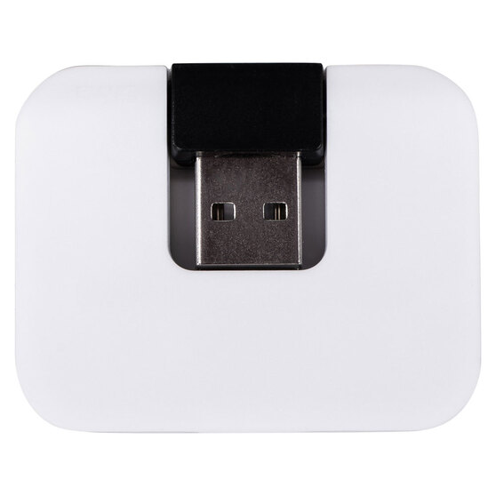 Хаб USB «Jacky» на 4 порта-3