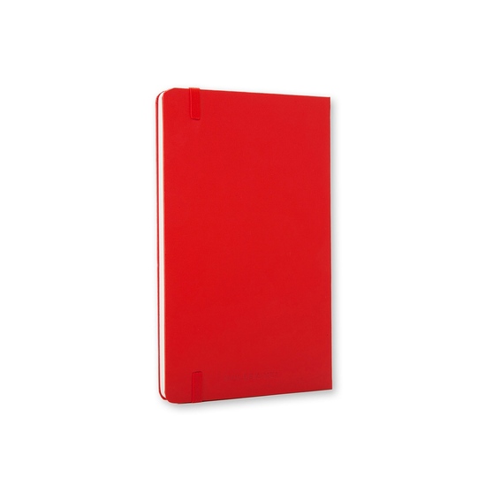 Записная книжка А5 (Large) Classic (нелинованный)-1