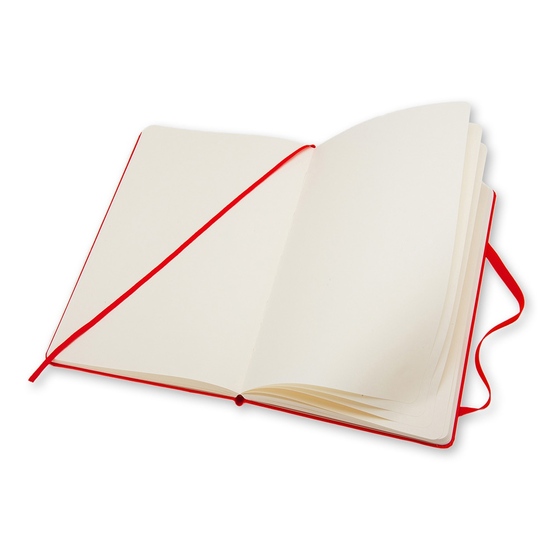 Записная книжка А5 (Large) Classic (нелинованный)-2