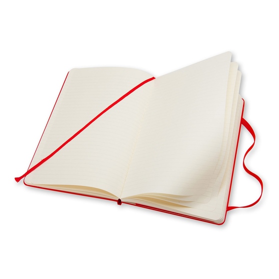 Записная книжка А5 (Large) Classic (в линейку)-2
