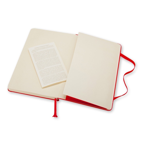 Записная книжка А5 (Large) Classic (в линейку)-3