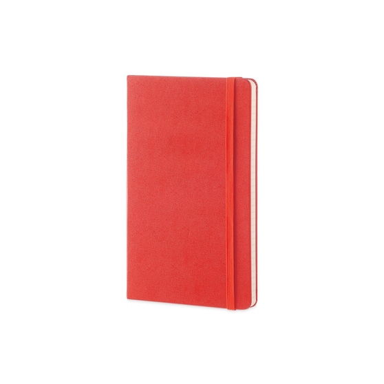 Записная книжка А5 (Large) Classic (в линейку)-4