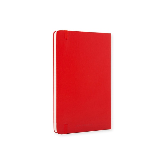 Записная книжка А5 (Large) Classic (в линейку)-5