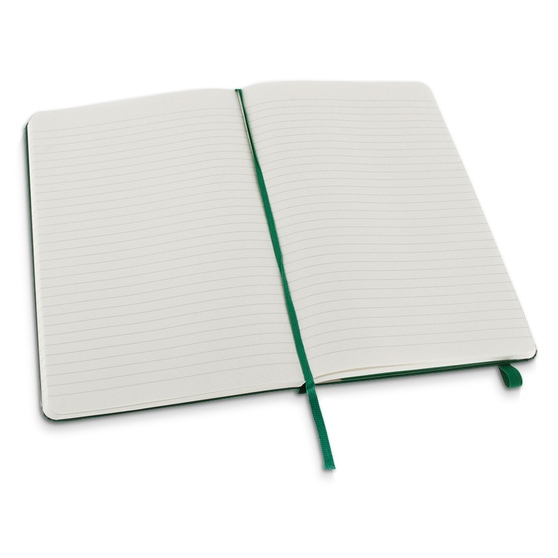Записная книжка А5  (Large) Classic (в линейку)-2