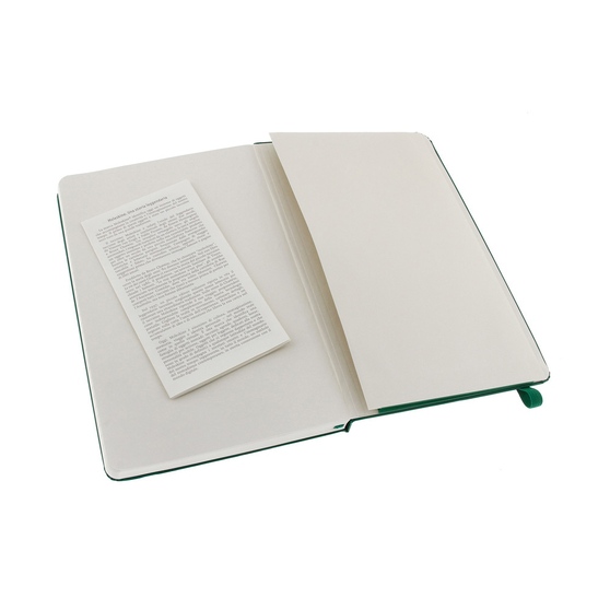 Записная книжка А5  (Large) Classic (в линейку)-3