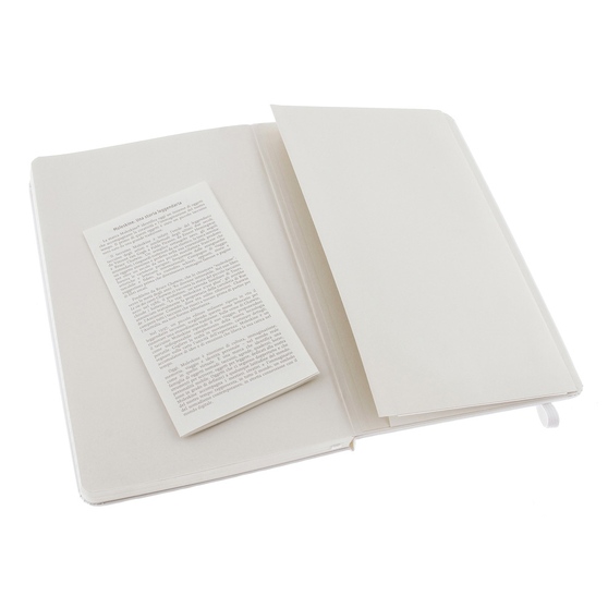 Записная книжка А5 (Large) Classic (в линейку)-3