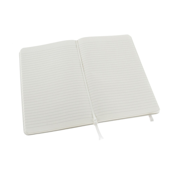 Записная книжка А5  (Large) Classic (в линейку)-2
