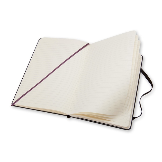 Записная книжка А5 (Large) Classic (в линейку)-2