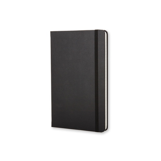Записная книжка А5 (Large) Classic (в линейку)-3