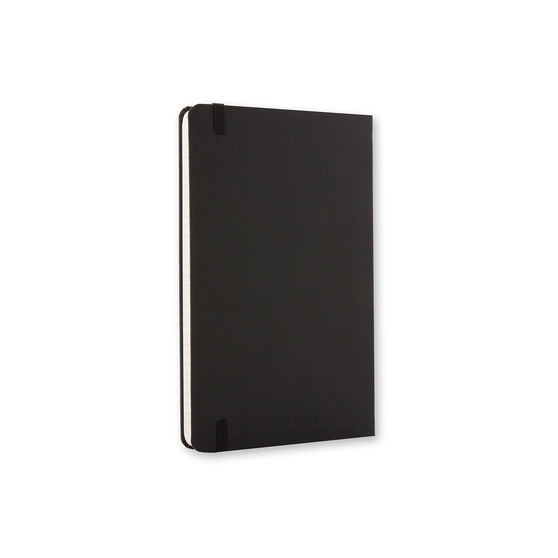 Записная книжка А5 (Large) Classic (в линейку)-4