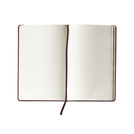 Записная книжка А5 (Large) Classic (в линейку)-1