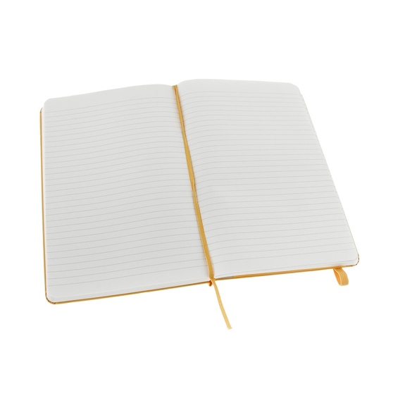 Записная книжка А5  (Large) Classic (в линейку)-2