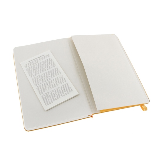 Записная книжка А5  (Large) Classic (в линейку)-3