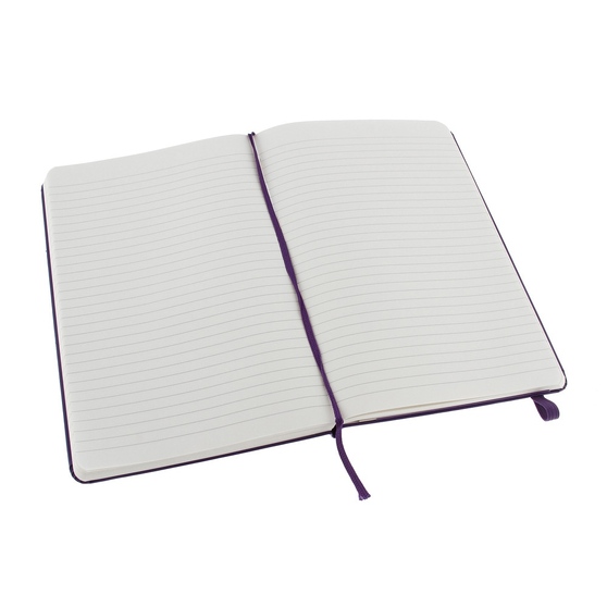Записная книжка А5 (Large) Classic (в линейку)-2