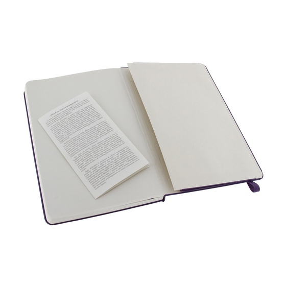 Записная книжка А5 (Large) Classic (в линейку)-3