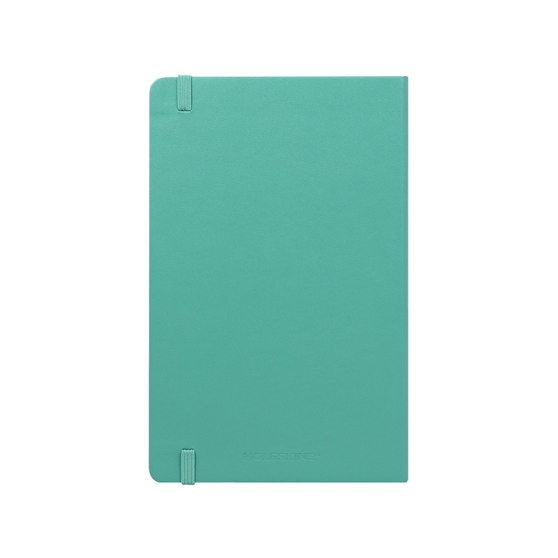 Записная книжка А5 (Large) Classic (в линейку)-5
