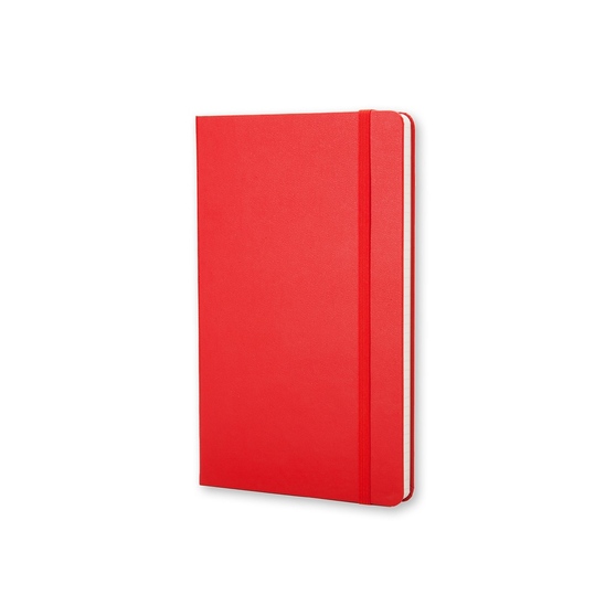 Записная книжка А5 (Large) Classic (в клетку)-4