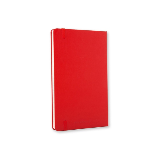 Записная книжка А5 (Large) Classic (в клетку)-5