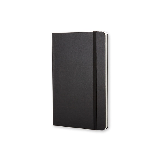 Записная книжка А5 (Large) Classic (в клетку)-4
