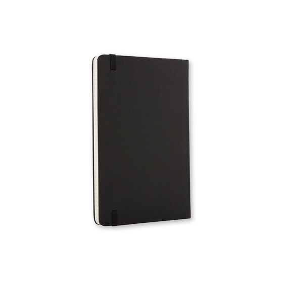 Записная книжка А5 (Large) Classic (в клетку)-5