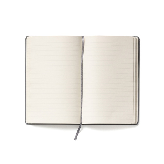 Записная книжка А5 (Large) Classic (в линейку)-1