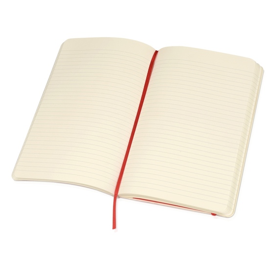 Записная книжка А5 (Large) Classic Soft (в линейку)-1