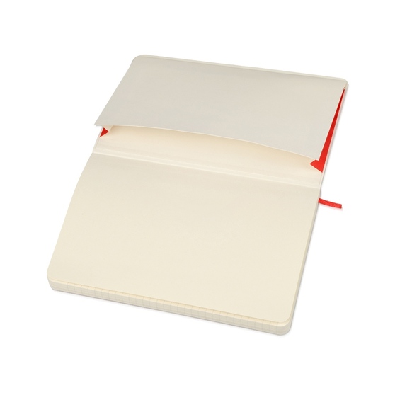 Записная книжка А5 (Large) Classic Soft (в линейку)-2