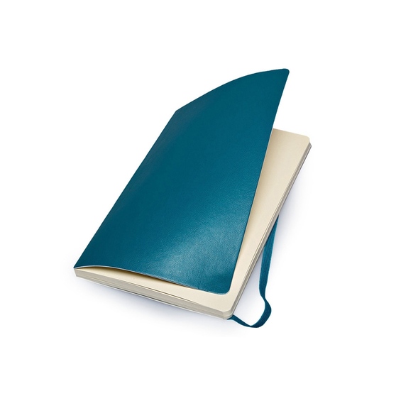 Записная книжка А5 (Large) Classic Soft (в линейку)-1