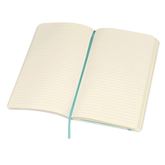 Записная книжка А5 (Large) Classic Soft (в линейку)-1