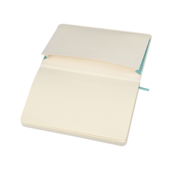 Записная книжка А5 (Large) Classic Soft (в линейку)-2