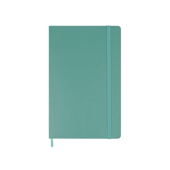 Записная книжка А5 (Large) Classic Soft (в линейку)-3